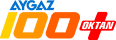 Aygaz 100 Oktan Logo
